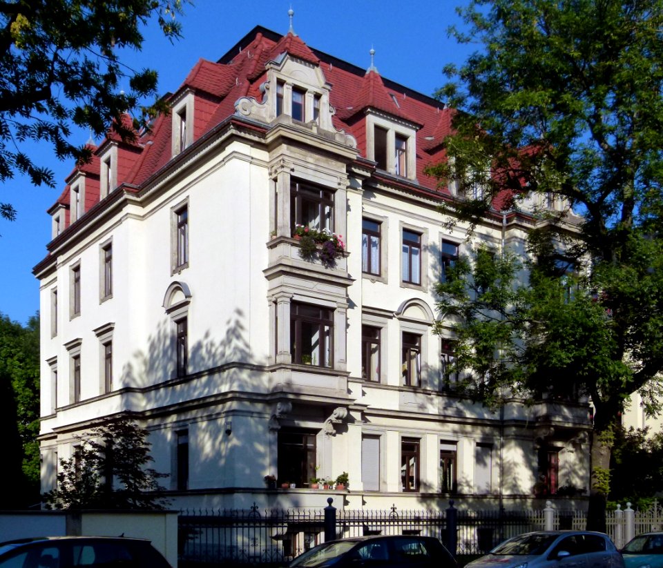 Striesen-Eisenacher Str. 23