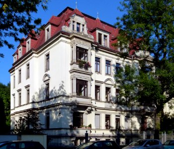 Striesen-Eisenacher Str. 23