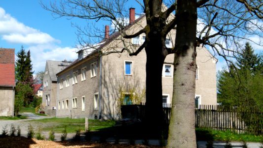 Meiereiweg 23 Graupa Pirna 2