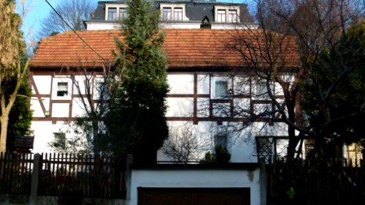 Steglichstraße 16 Loschwitz