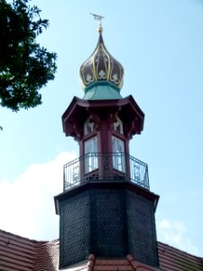 Villa Messmacher in Loschwitz 5