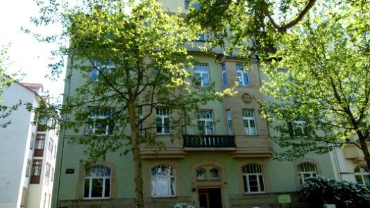 Siegfried-Rädel-Straße 27 Pirna
