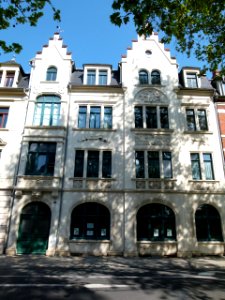 Maxim-Gorki-Straße 9 Pirna 1