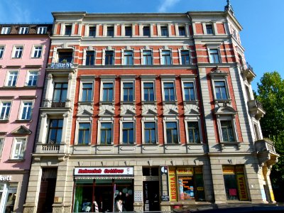 Striesener Straße 49 Altstadt II Dresden