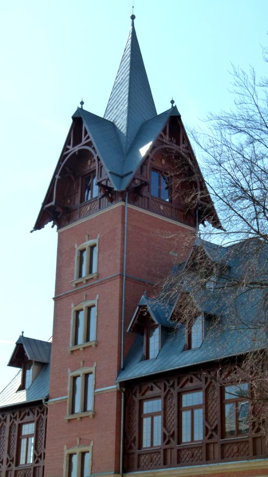 Straßberger Straße 109 Plauen 6