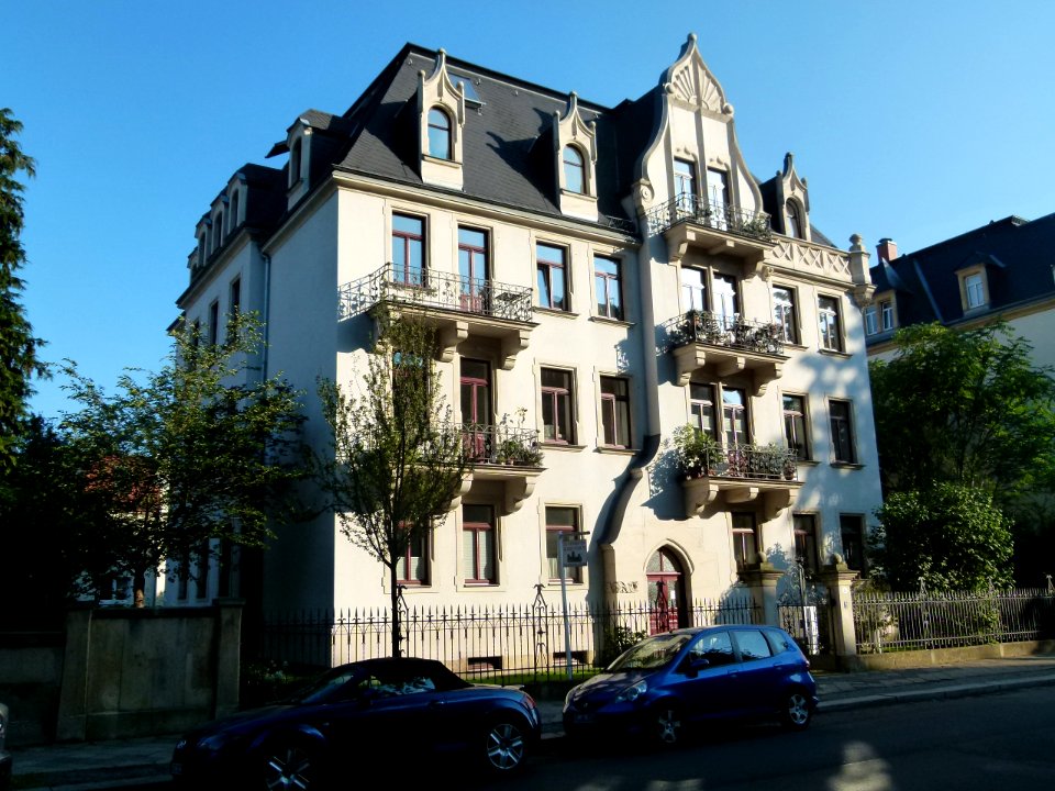 Striesen-Dornblüthstr.5