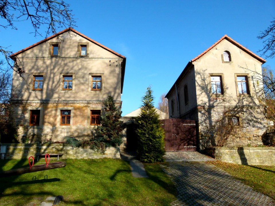 Uthmannstraße 38 Gorbitz 1