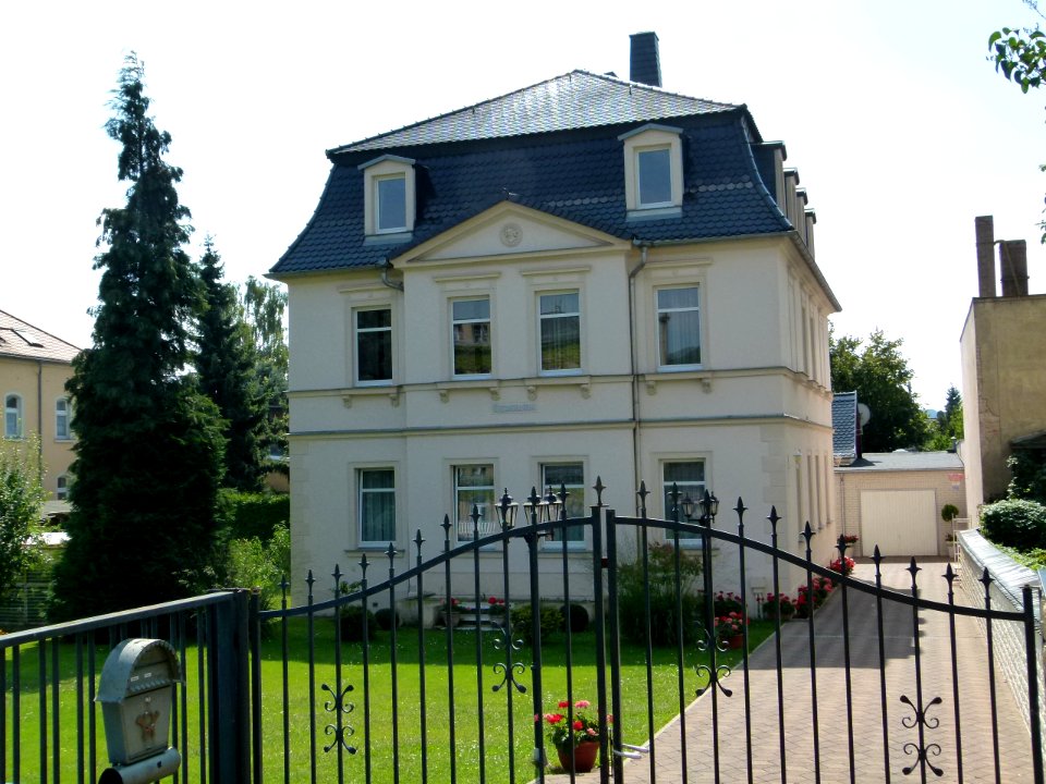 Meißner Straße 221 Radebeul 2