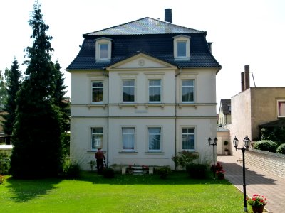 Meißner Straße 221 Radebeul 1