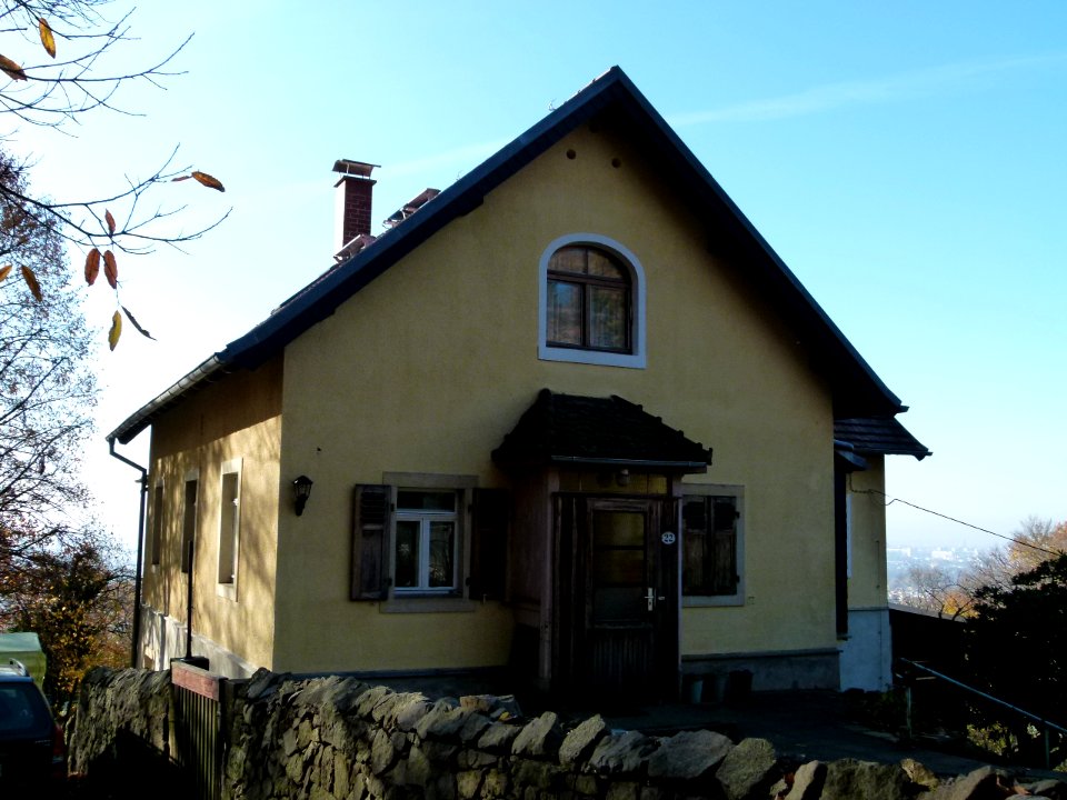 Loschwitz Kotzschweg 22