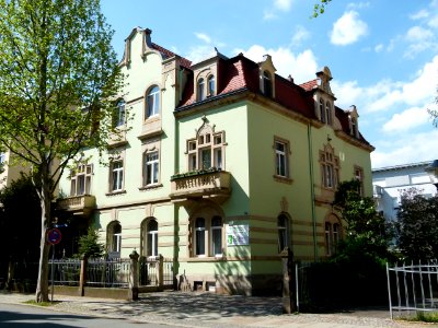 Siegfried-Rädel-Straße 34 Pirna