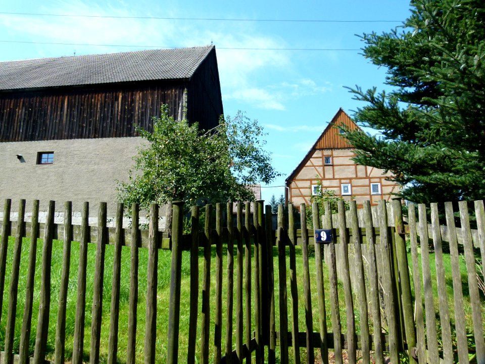 Teichweg 9 Dorf Wehlen 2