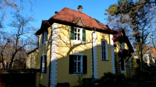 Sierksstraße 25 Loschwitz 1