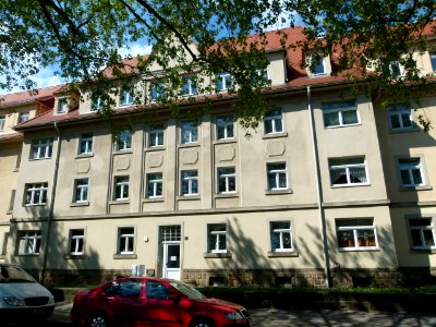 Siegfried-Rädel-Straße 16 Pirna
