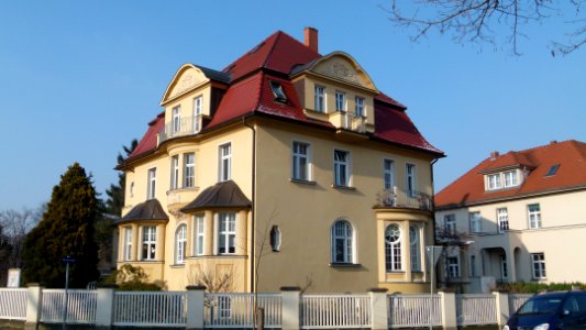 Tiergartenstraße 79 Strehlen 2