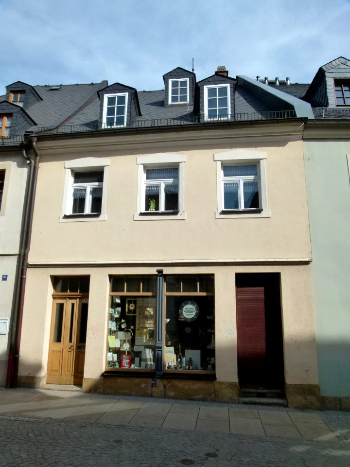 Straßberger Straße 16 Plauen 2