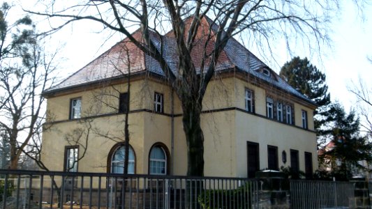 Tiergartenstraße 82 Strehlen 2