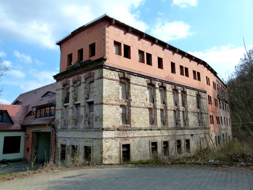 Mühlenstraße 3 Pirna 2