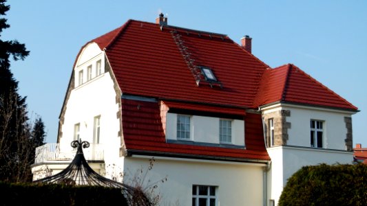Tiergartenstraße 85 Strehlen