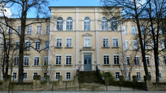 Seminarstrasse 3 Pirna 1