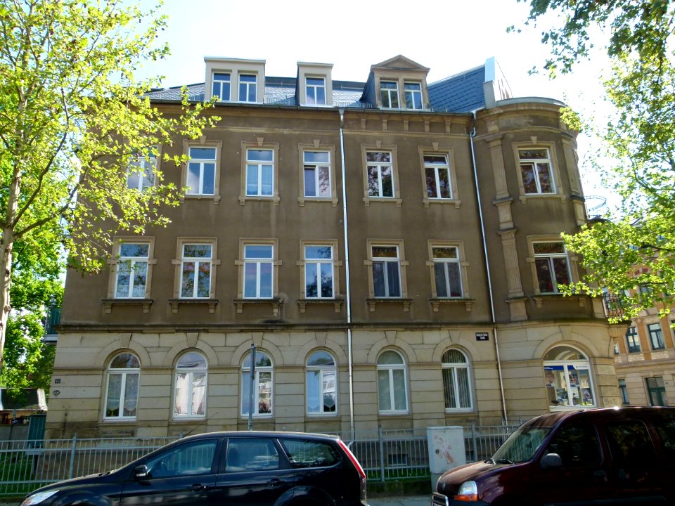 Siegfried-Rädel-Straße 15 Pirna 2