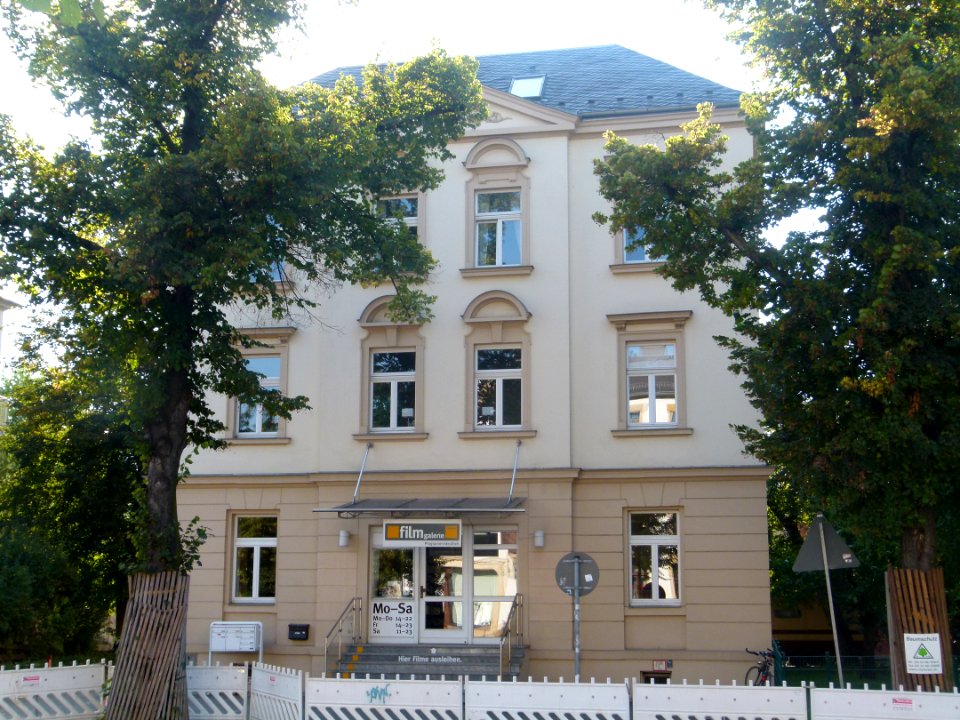 Striesen-Altenberger Str. 26