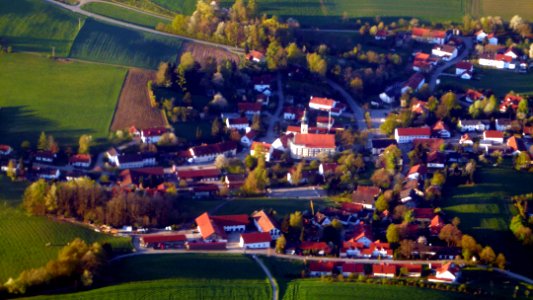 Maria Thalheim
