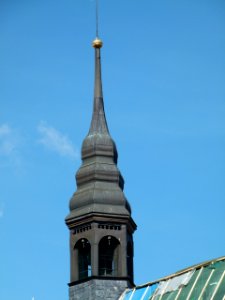 Stadtkirche Bad Cannstatt 3