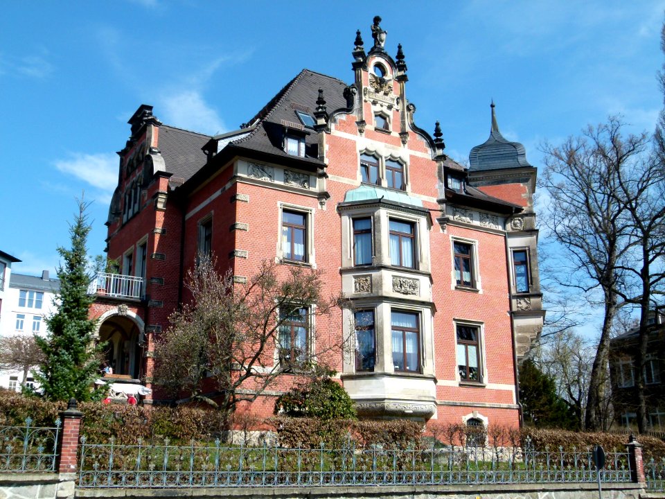 St‌raßberger Straße 64 Plauen 2