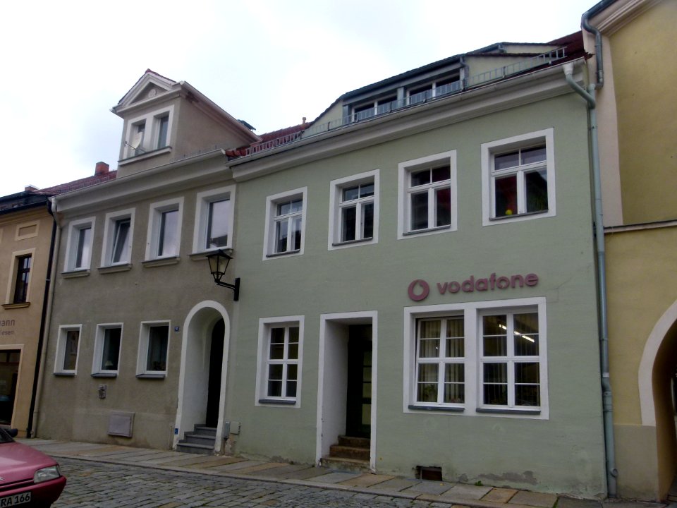 Theaterstraße 12 Kamenz