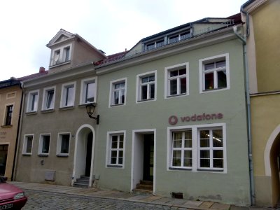 Theaterstraße 12 Kamenz