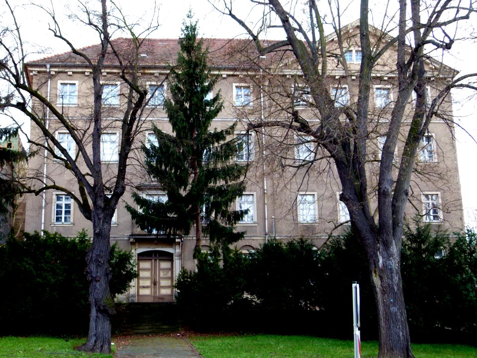 Tischerplatz 13 Pirna