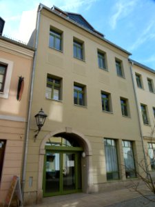 Straßberger Straße 9 Plauen