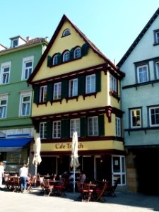 Marktstraße 60 Bad Cannstatt