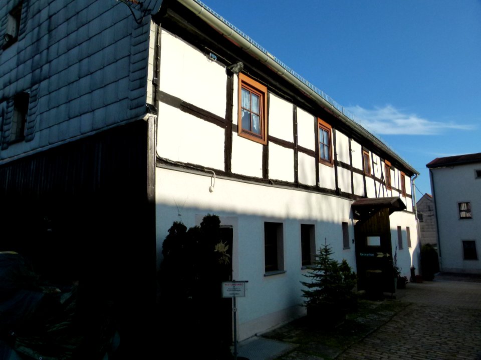 Uthmannstraße 79 Gorbitz 1