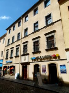 Schössergasse 7 Pirna