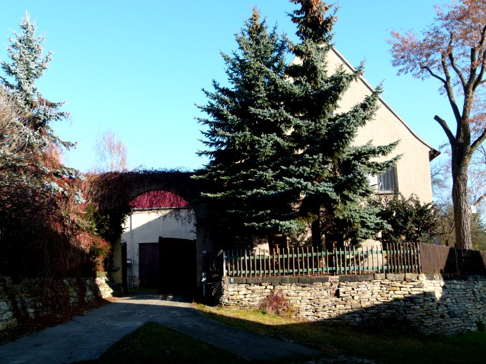 Uthmannstraße 34 Gorbitz 1