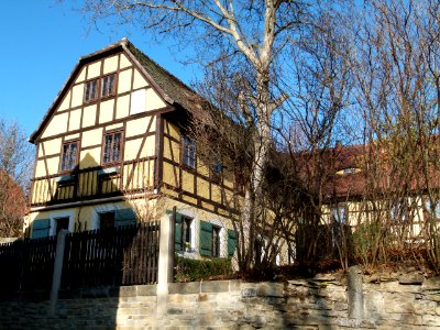 Uthmannstraße 30 Gorbitz 3