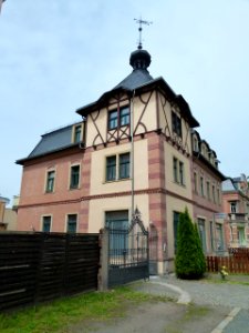 Sosaer Straße 1 Niedersedlitz Dresden