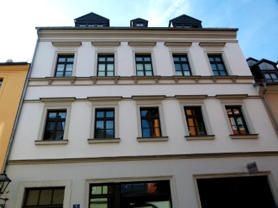 Straßberger Straße 5 Plauen 3