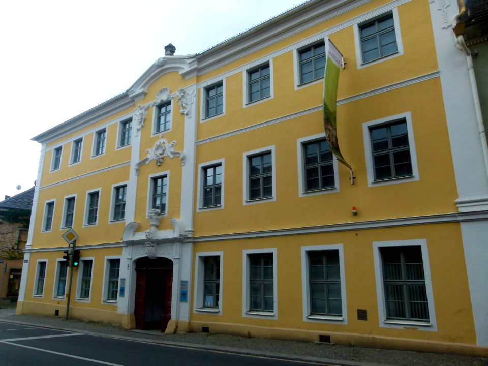 Pulsnitzer Straße 16 Kamenz 1
