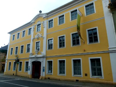 Pulsnitzer Straße 16 Kamenz 1