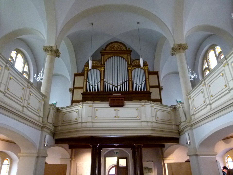 Stadtkirche Wehlen 7