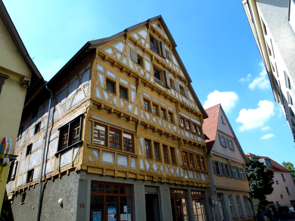 Sulzbachgasse 16 Bad Cannstatt 3