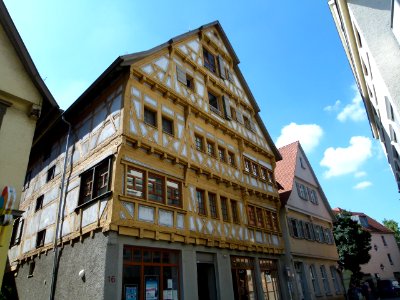 Sulzbachgasse 16 Bad Cannstatt 3