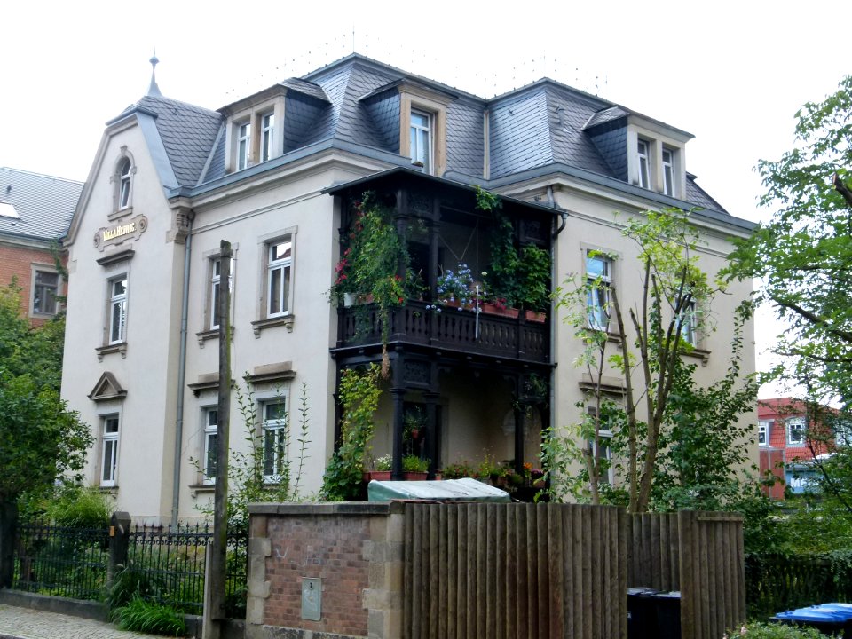 Rudolf-Zwintscher-Straße 3 Laubegast 2