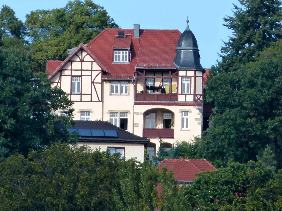 Villa Oskar-Zwintscher-Straße 3 in Loschwitz 2