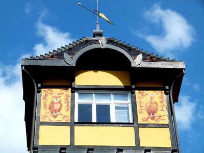 Villa Schevenstraße 22 in Loschwitz 4