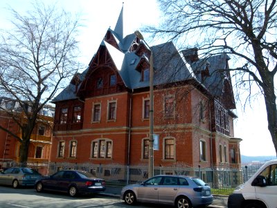 Straßberger Straße 109 Plauen 4