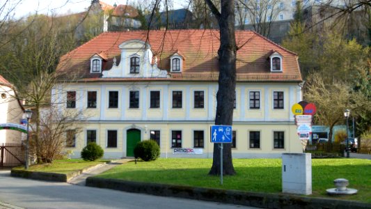 Steinplatz 21 Pirna 2